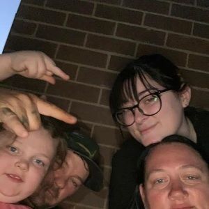 Meet your Posher, Jo n